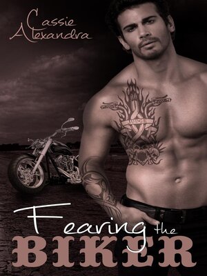 cover image of Fearing the Biker